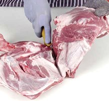 Meat Cut Spec Step 4